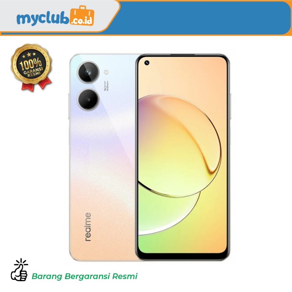 Jual Realme 10 4G 8/128GB | Shopee Indonesia