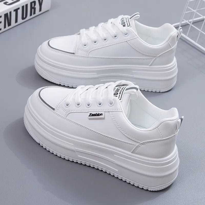 Jual Style Sepatu Sneakers Terlengkap & Harga Terbaru Juli 2026 ...