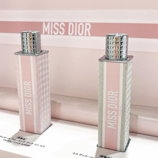 DIOR Miss Dior Eau de Parfum Mini Miss Solid Perfume Alcohol-Free Fragrance  Stick 3.2 g 