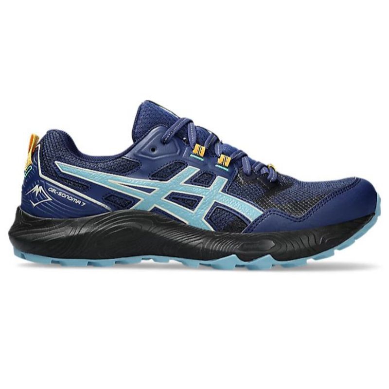 Sepatu asics trail running sale