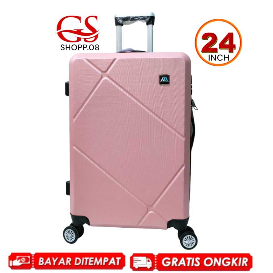 Jual Koper 24 Inch Terlengkap & Harga Terbaru Agustus 2026 | Shopee ...