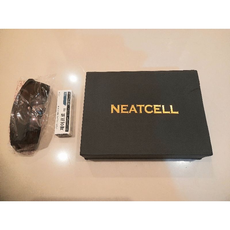 Jual Neatcell Picosecond Laser Blue Light Shopee Indonesia