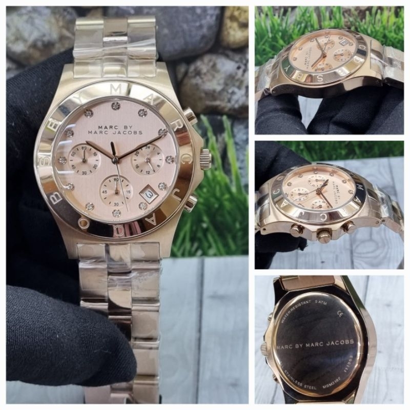 Marc jacobs mbm3178 sale