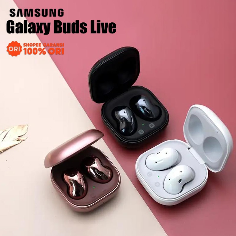 Harga buds live discount samsung