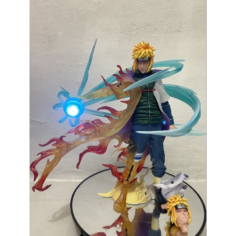 jual-naruto-minato-namikaze-hokage-4-rasengan-shopee-indonesia