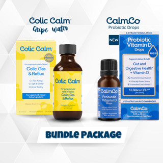 Colic calm hot sale dosis