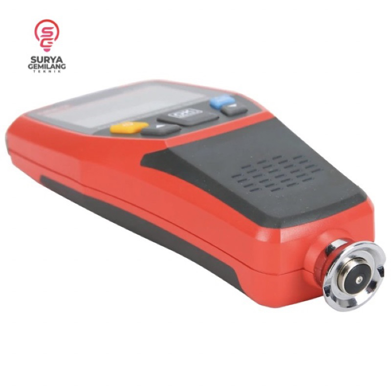 Jual UNI-T Coating Thickness Gauge Alat Ukur Ketebalan Cat UT343D ...