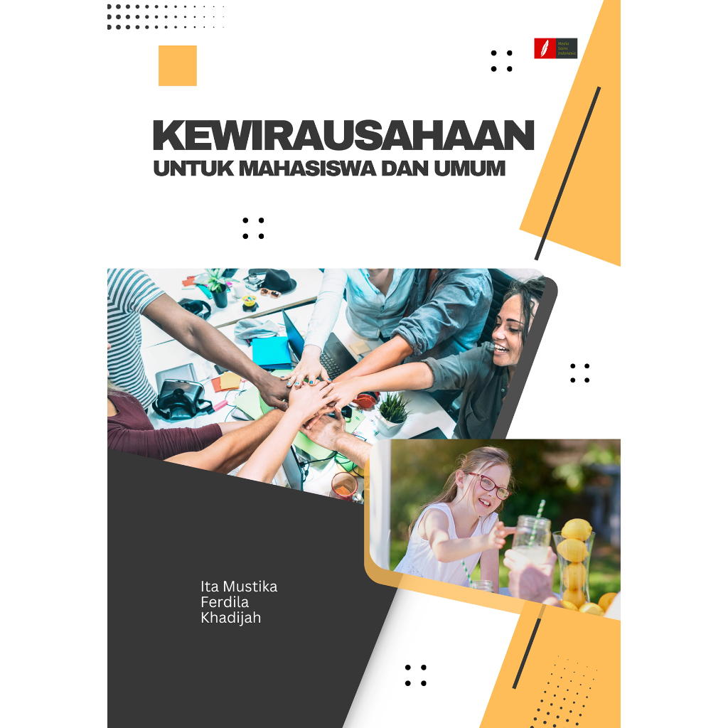 Jual KEWIRAUSAHAAN Untuk Mahasiswa Dan Umum | Shopee Indonesia