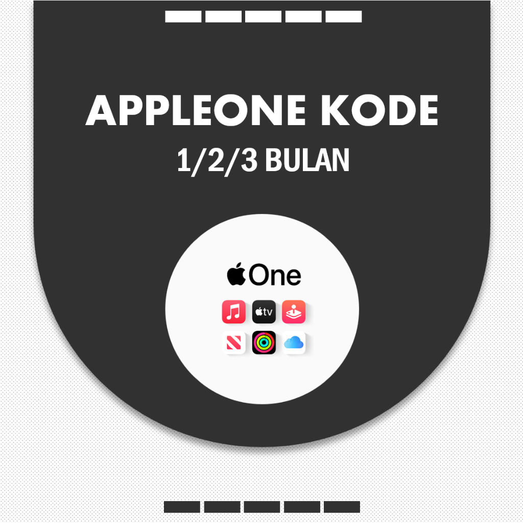 Jual APPLEONE KODE REDEM [PROMO] Shopee Indonesia