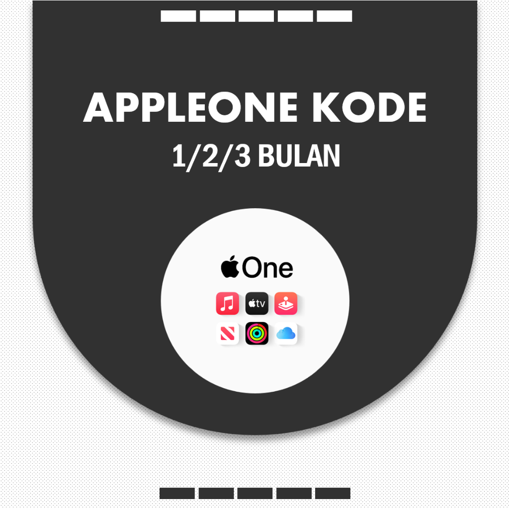 Jual APPLEONE KODE REDEM [PROMO] | Shopee Indonesia