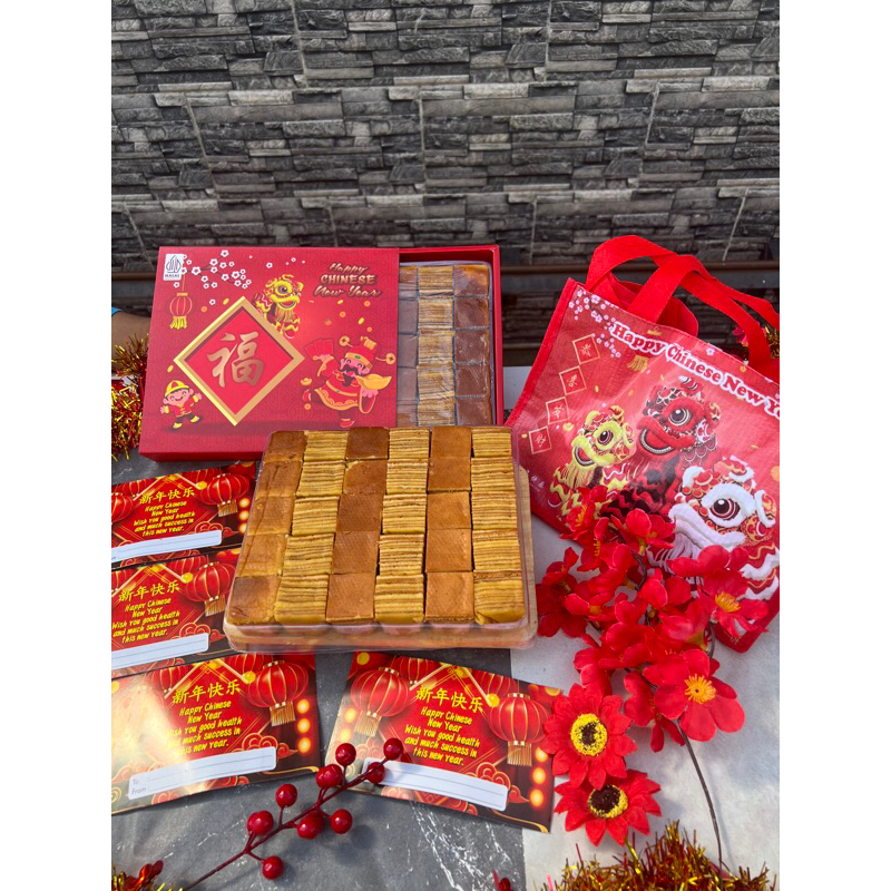 Jual paket lapis original box 30 potong | Shopee Indonesia