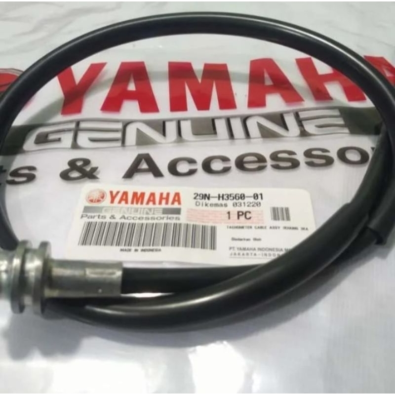 Jual KABEL RPM RX KING ORIGINAL YAMAHA | Shopee Indonesia