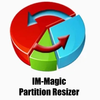 Jual IM-Magic Partition Resizer 7.0.2. Full Version Soft | Shopee Indonesia