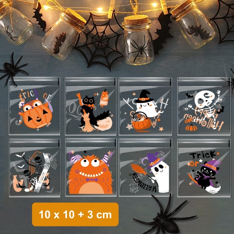 topeng halloween murah di medan