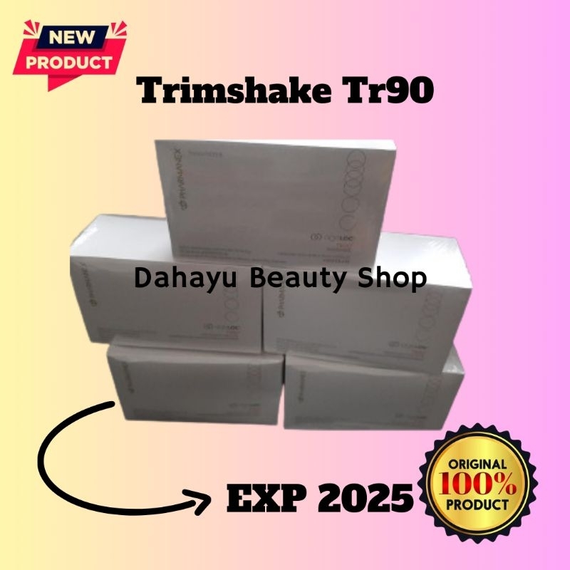 Jual Trims Shake **Tr90** Shopee Indonesia