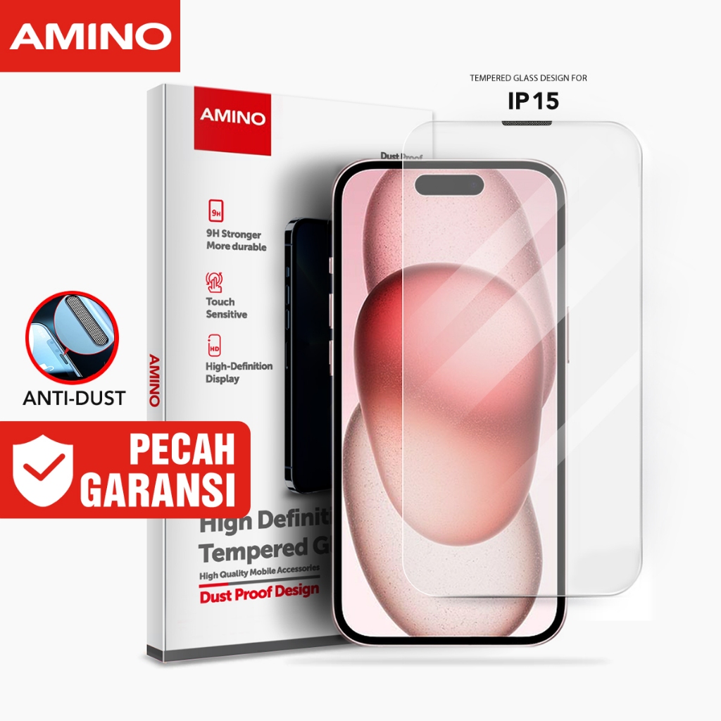 Toko Online AMINO Official Shop | Shopee Indonesia