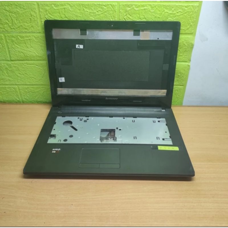 Jual Kesing Case Cassing Casing laptop Lenovo G41 G40 G4135 Shopee