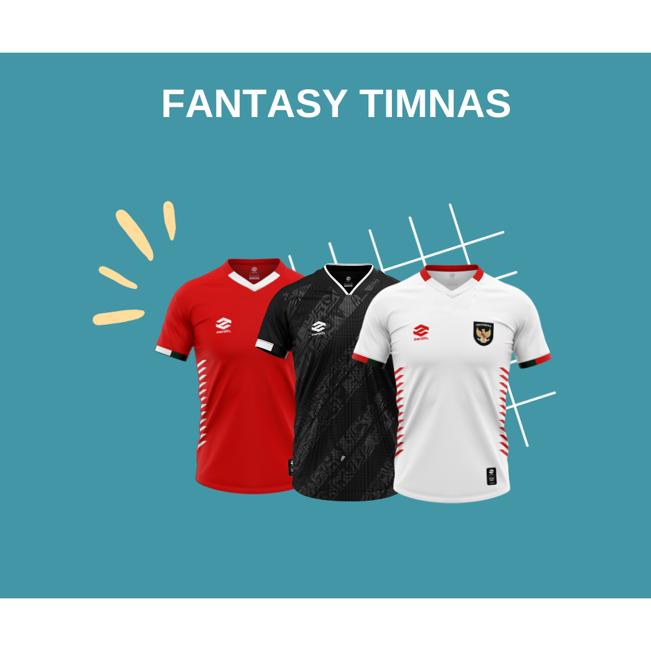 Jual JERSEY TIMNAS INDONESIA Shopee Indonesia