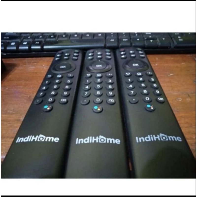 Jual REMOTE STB ZTE INDIHOME V5 SUPPORT SEMUA TIPE STB ZTE INDIHOME V5 ...
