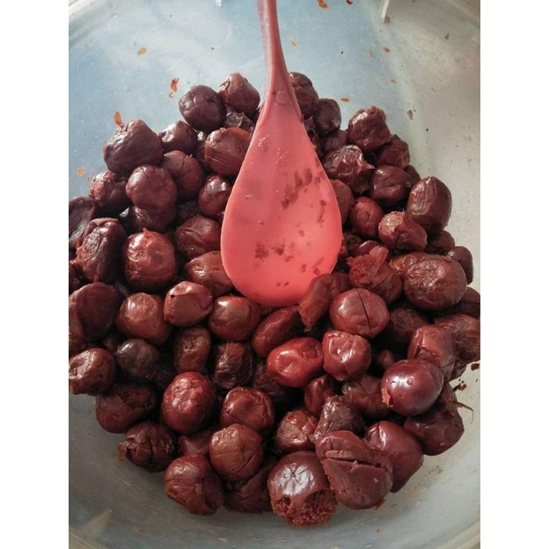 Jual 1000g manisan asam paya manis kering/atapson cianthong/asm maram ...