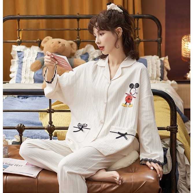 #FR2 Rabbit Pajama Setup Women エフアールツー Rabbit Pajamas Setup Women – #FR2