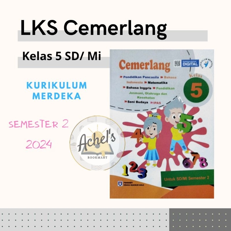 Ringkasan materi ips kelas 5 semester 2 kurikulum merdeka