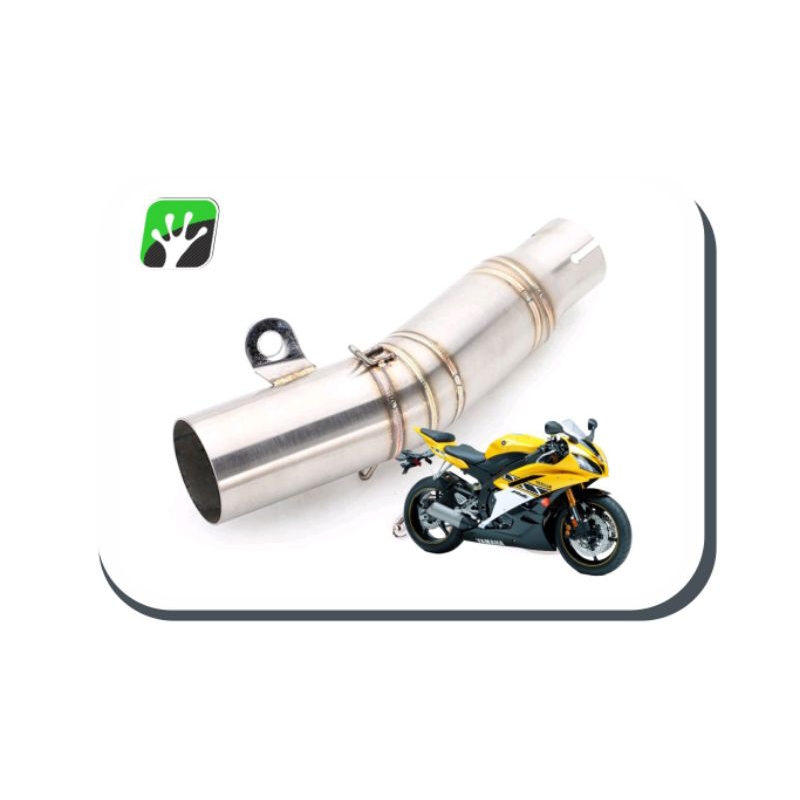 Jual Knalpot Yamaha R6 Original FROG PRORIDER SE BLACK | Shopee Indonesia