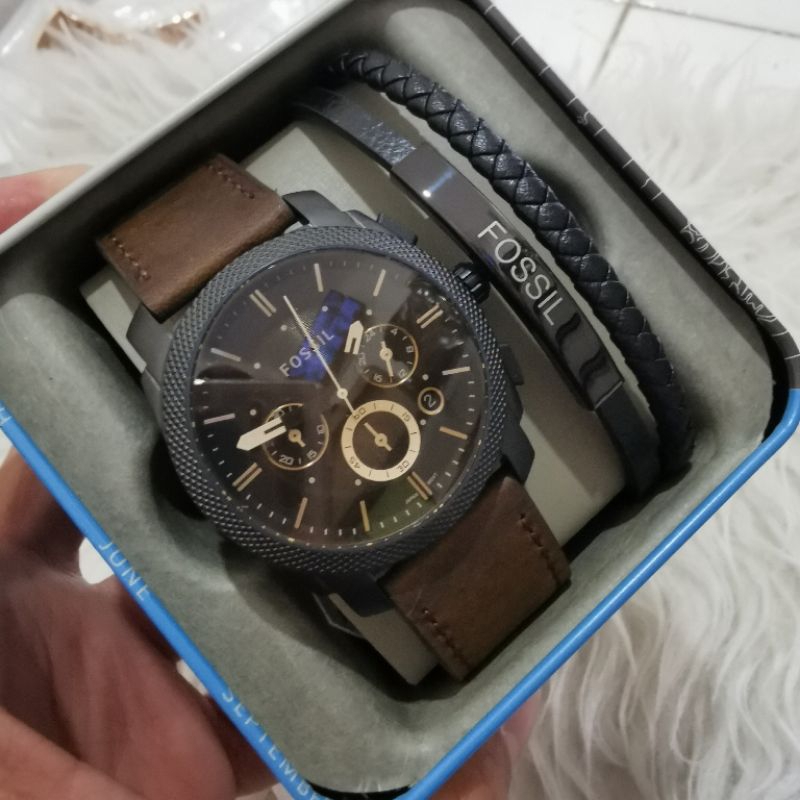 Harga discount fossil fs4656