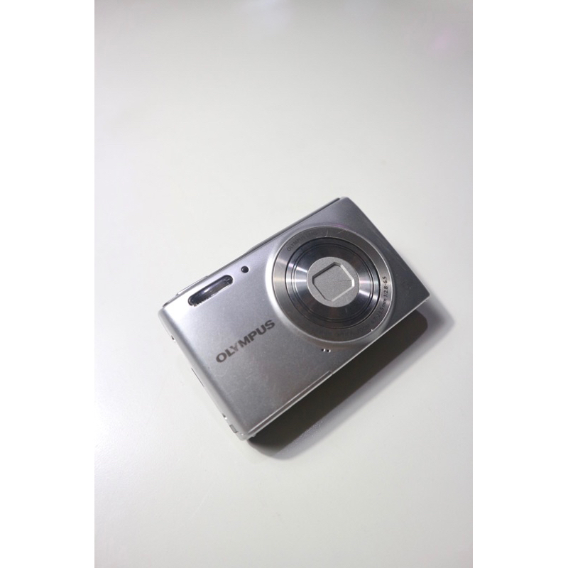 Jual kamera digital olympus vg-165 | Shopee Indonesia