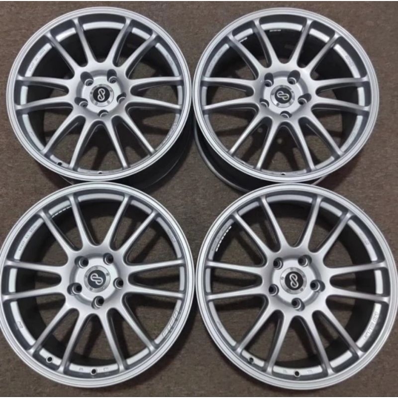 ENKEI エンケイ GTC01 17×7J PCD114 3 5H 無かっ スイフトなど バリ山タイヤ 値下げ 売買されたオークション情報 落札价格  【au payマーケット】の商品情報をアーカイブ公開