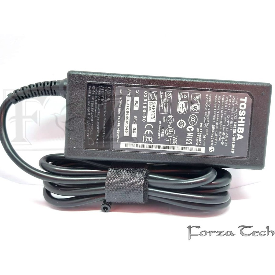 Jual Adaptor Charger Laptop PC Mini Intel NUC NUC6i5SY, NUC6i5SYH ...