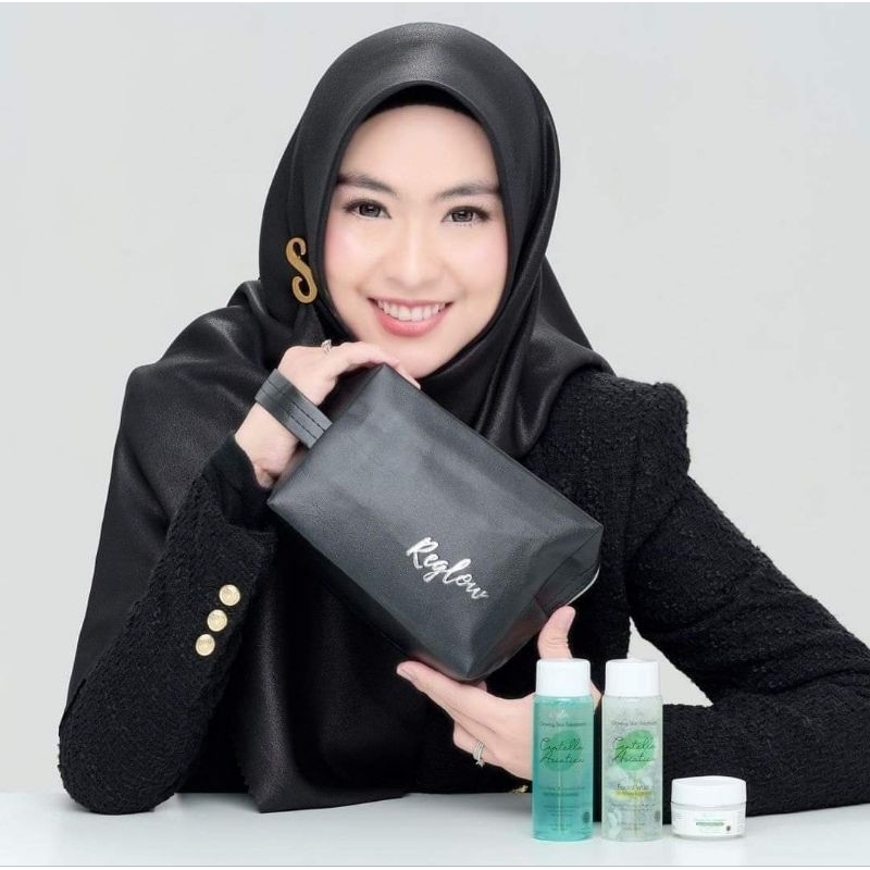 Jual PAKET BASIC + NIGHT CREAM | Shopee Indonesia