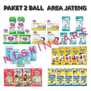 Harga pampers hot sale tesco