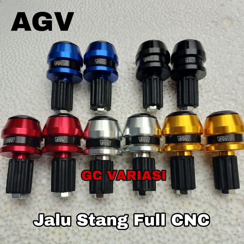 Jual Jalu Stang Motor Rizoma Jalu Stang Cnc Jalu Stang Universal Jalu