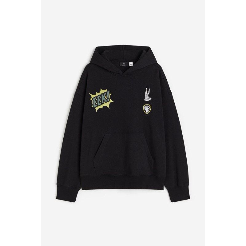 Jual HOODIE H&M WB/NIRVANA UTERO Shopee Indonesia
