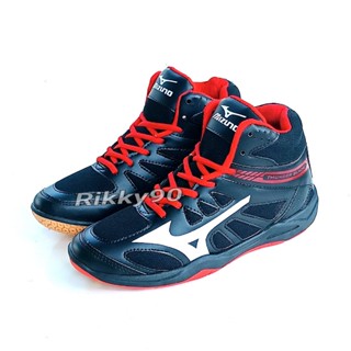 Sepatu 2024 mizuno shopee