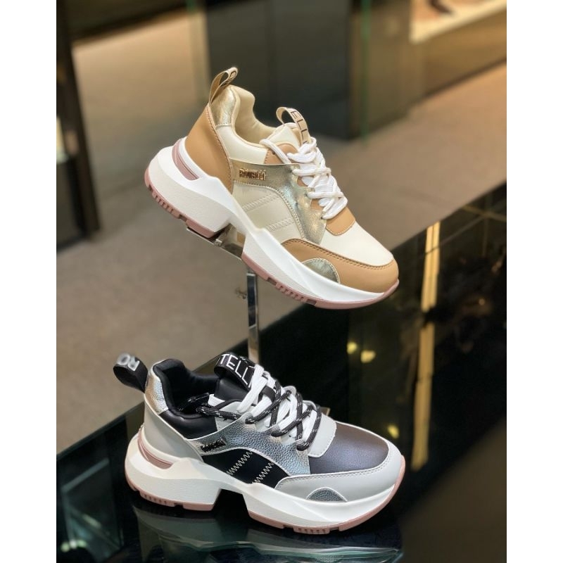 Jual Rotelli art 316 (sneakers) | Shopee Indonesia