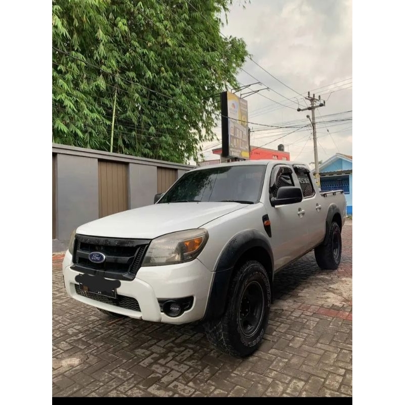 Jual VTECH peredam kap mesin FORD RANGER GEN2 | Shopee Indonesia