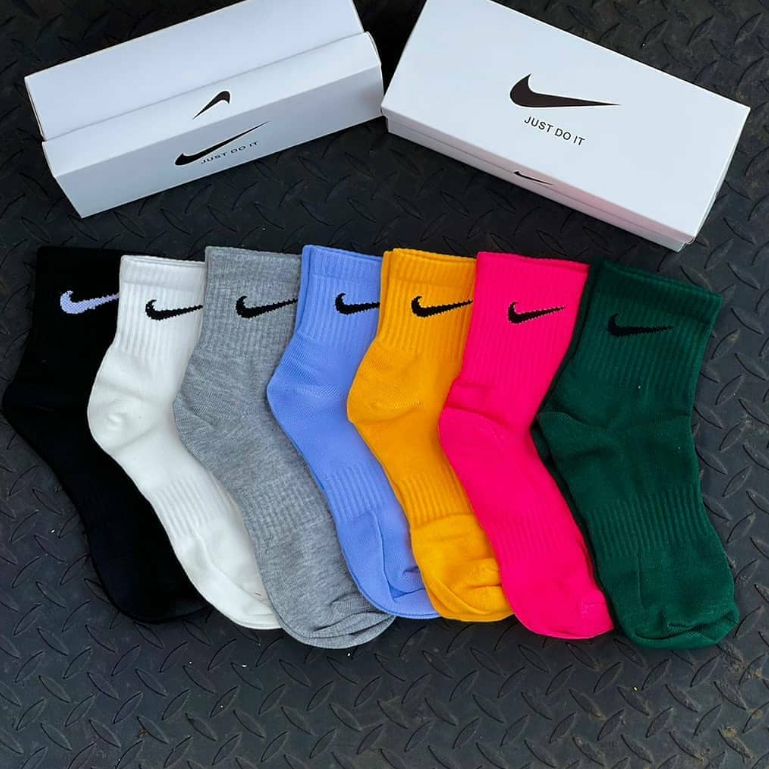 Jual NIKE SOCK KAOS KAKI NIKE NIKE SOCK ORIGINAL INDONESIA BNWB