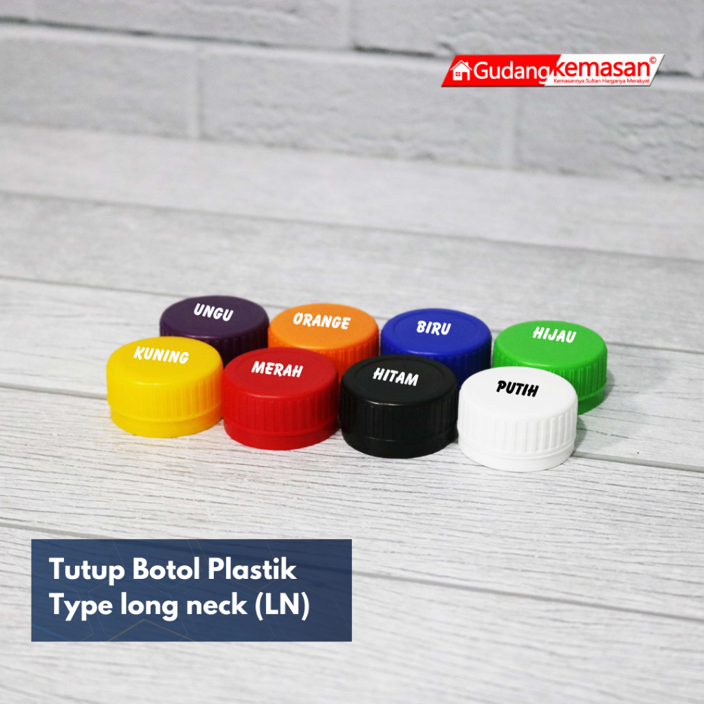 Jual BOTOL PLASTIK AQUA 1,5 LITER 1500ML TUTUP LN WARNA - WARNI - FLASH ...