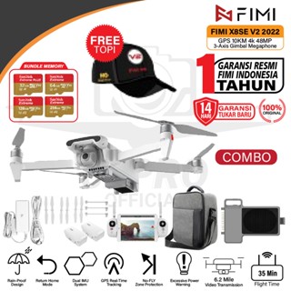 Harga best sale drone fimi