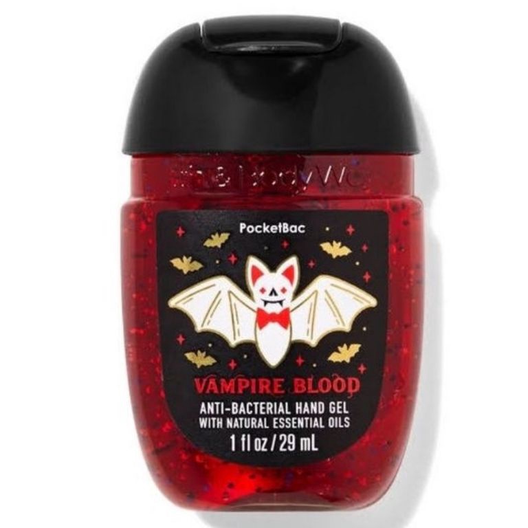 Jual KODE K9Q2 BBW Bath and Body Works POCKET BAC HANDSANITIZER 29 ml
