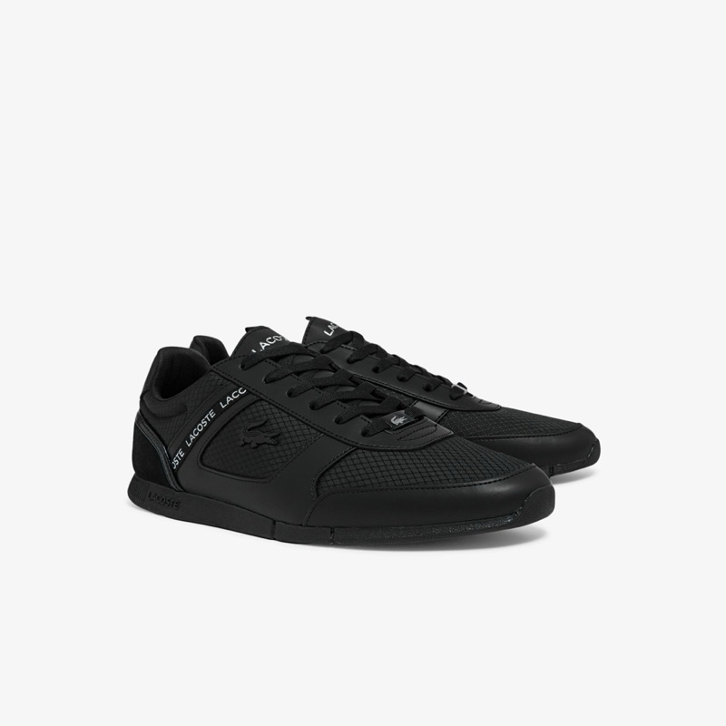 Lacoste minerva deals