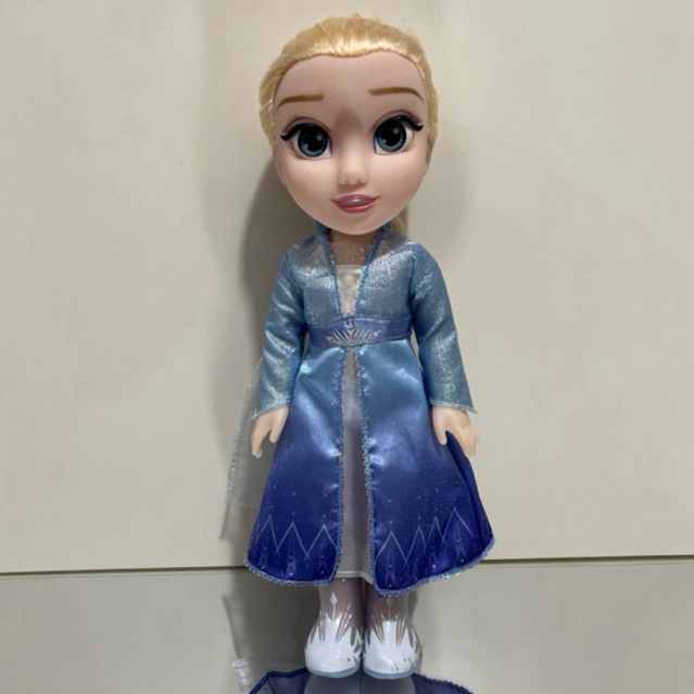 Jual Elsa Doll | Shopee Indonesia
