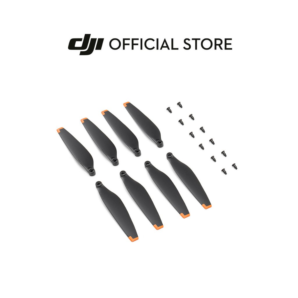 Jual DJI Mini 3 Propellers | Shopee Indonesia
