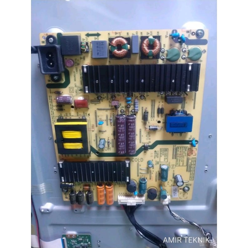 Jual PSU - POWER SUPPLY - REGULATOR TV LED PANASONIC TH-49C305G ...
