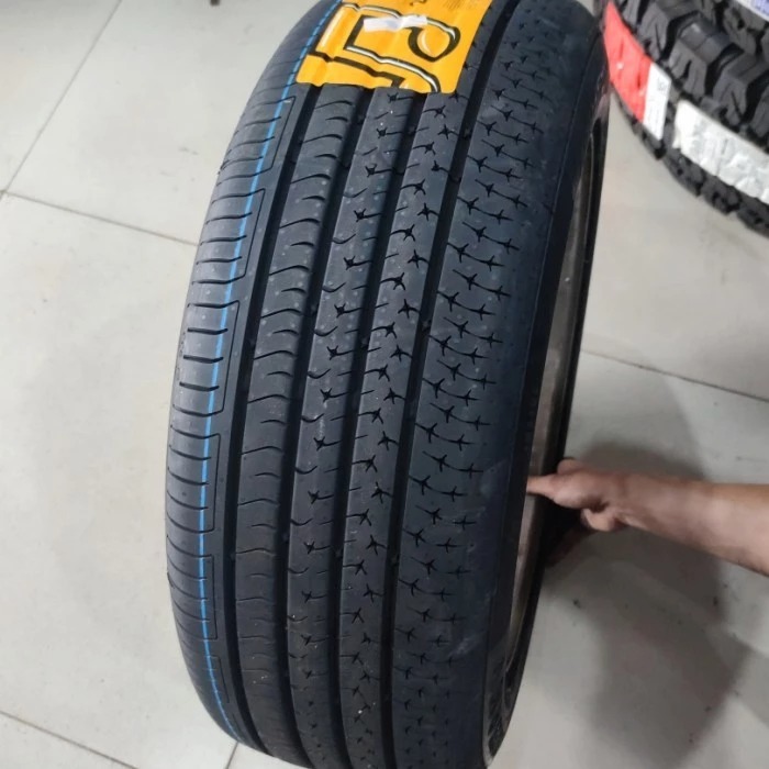 Jual BAN Mobil APV Spin SX4 Continental CC6 195/65 R15 Comfort Contact
