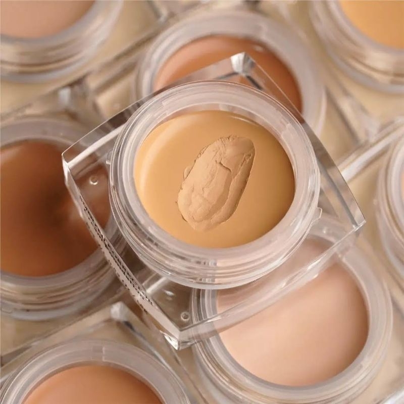 Jual LT PRO Smooth Corrector Cream Foundation 15gr | Shopee Indonesia