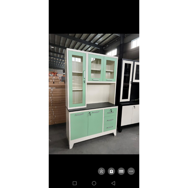 Jual Kitchen set plat besi / Lemari sambal | Shopee Indonesia
