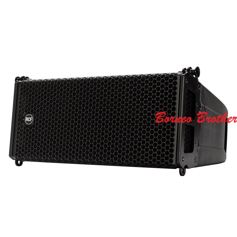 Jual RCF HDL 26-A HDL26A Original Speaker Line Array Aktif 2x6 ...